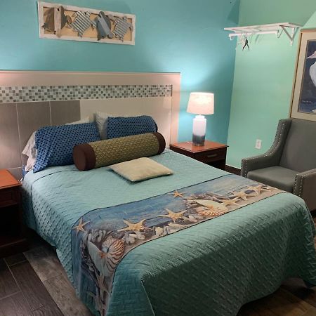 Michaels Siesta Motel Αγία Πετρούπολη Εξωτερικό φωτογραφία