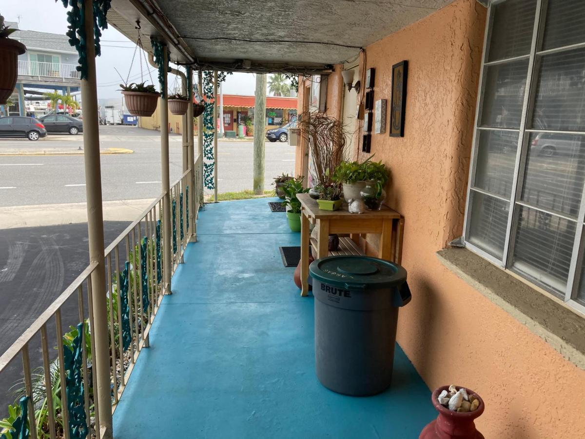 Michaels Siesta Motel Αγία Πετρούπολη Εξωτερικό φωτογραφία