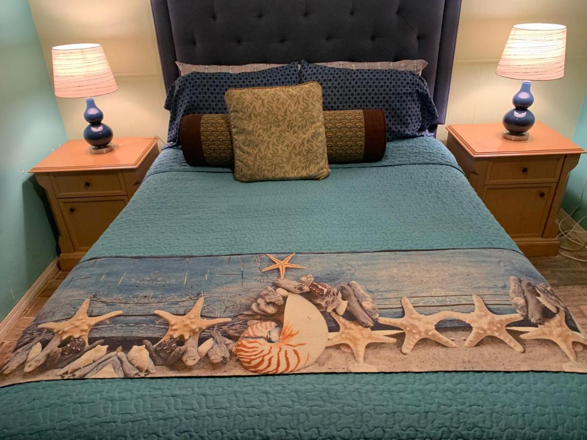 Michaels Siesta Motel Αγία Πετρούπολη Εξωτερικό φωτογραφία