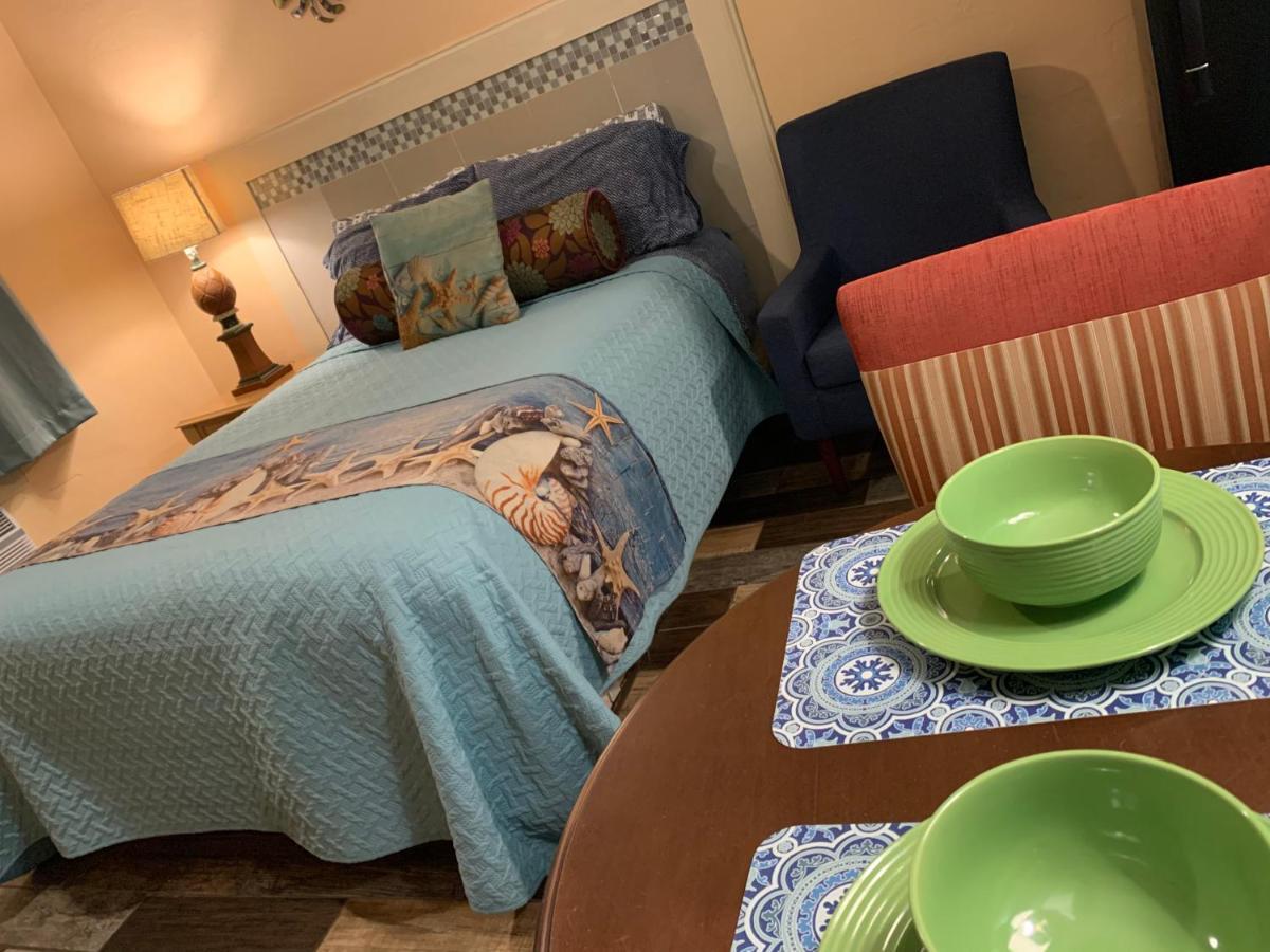 Michaels Siesta Motel Αγία Πετρούπολη Εξωτερικό φωτογραφία