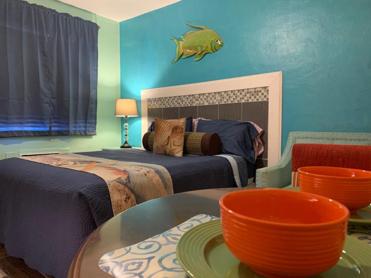 Michaels Siesta Motel Αγία Πετρούπολη Εξωτερικό φωτογραφία