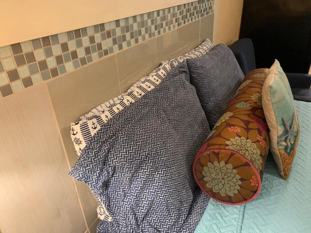 Michaels Siesta Motel Αγία Πετρούπολη Εξωτερικό φωτογραφία