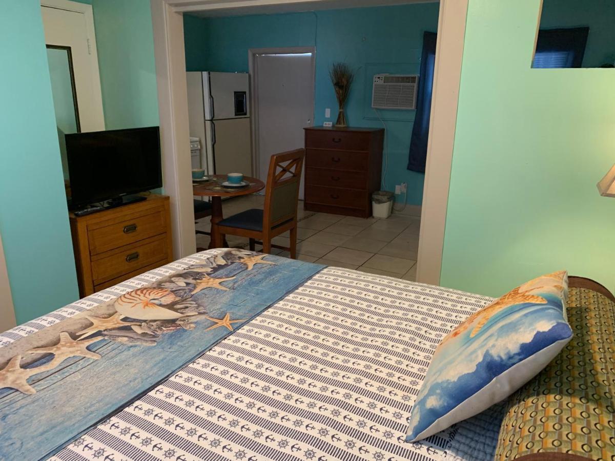 Michaels Siesta Motel Αγία Πετρούπολη Εξωτερικό φωτογραφία