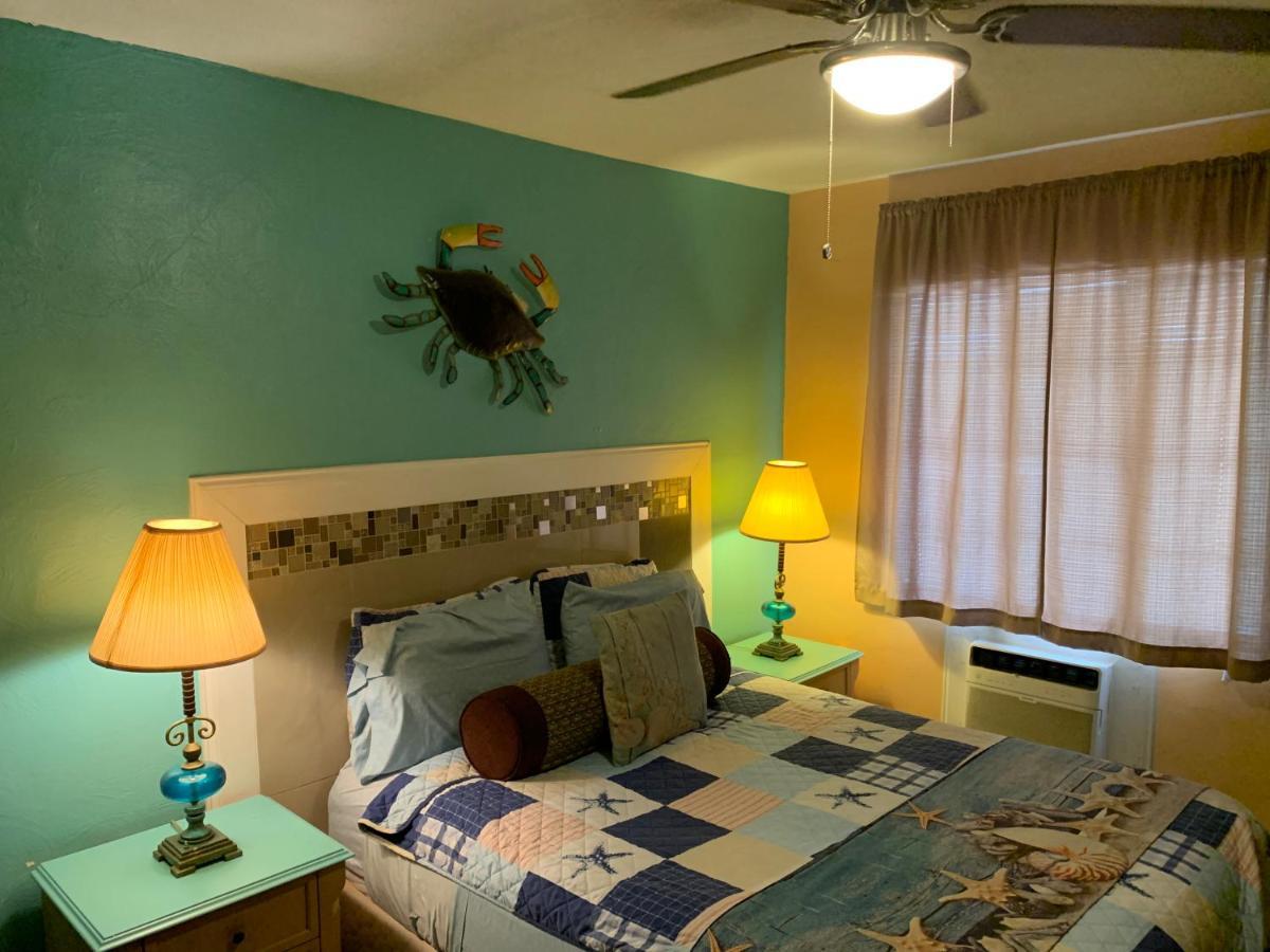Michaels Siesta Motel Αγία Πετρούπολη Εξωτερικό φωτογραφία