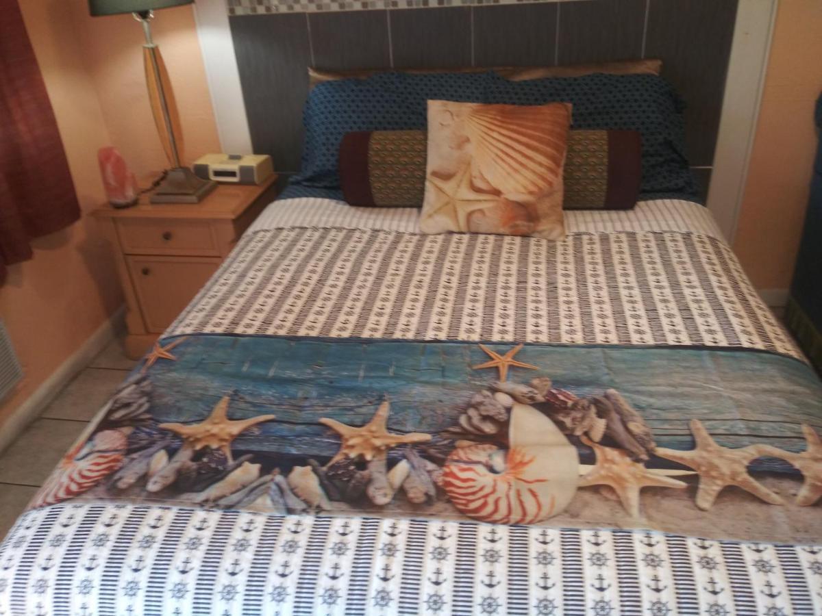 Michaels Siesta Motel Αγία Πετρούπολη Εξωτερικό φωτογραφία