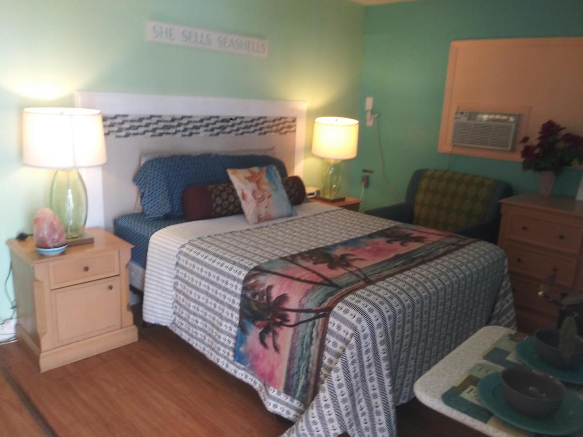 Michaels Siesta Motel Αγία Πετρούπολη Εξωτερικό φωτογραφία