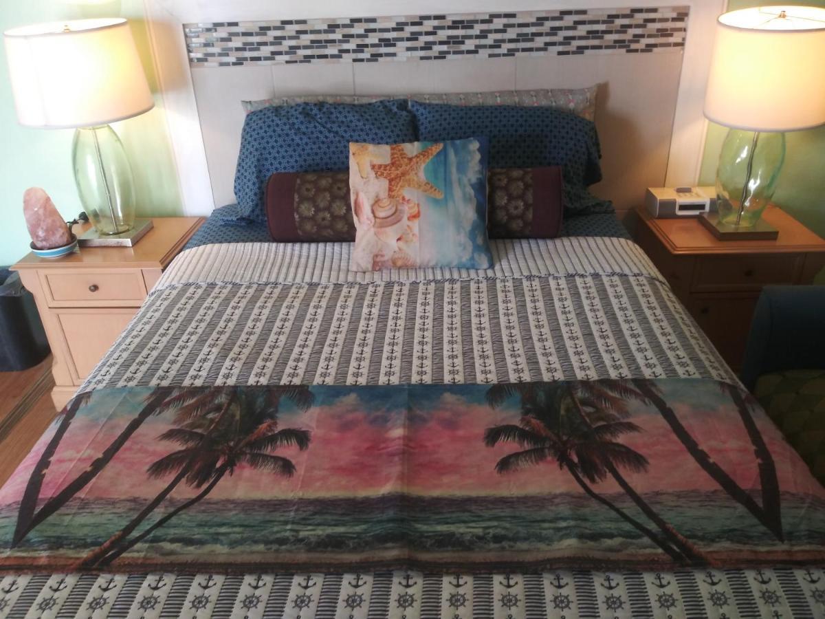 Michaels Siesta Motel Αγία Πετρούπολη Εξωτερικό φωτογραφία